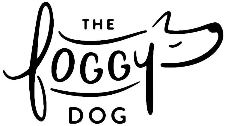 Foggy Dog logo